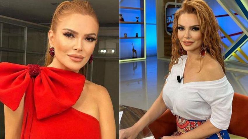 'Kimsenin ahlak bekçiliğini yapmıyorum' diyen Pınar Eliçe'den dedikodu yanıtı!
