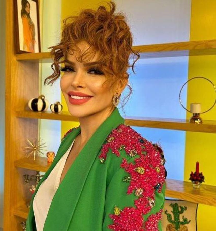 'Kimsenin ahlak bekçiliğini yapmıyorum' diyen Pınar Eliçe'den dedikodu yanıtı!