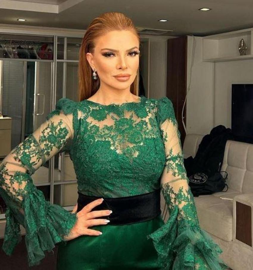 'Kimsenin ahlak bekçiliğini yapmıyorum' diyen Pınar Eliçe'den dedikodu yanıtı!