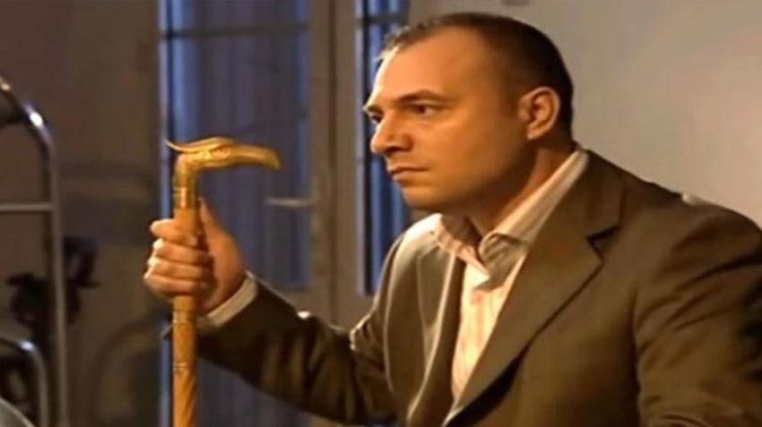 Süleyman Çakır gerçekte kimdir? 8 Nisan Süleyman Çakır ölüm yıldönümü! Kurtlar Vadisi’nde Süleyman Çakır nasıl öldü, kaçındı bölümdü?