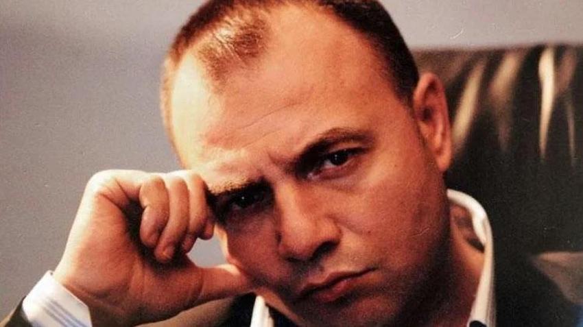 Süleyman Çakır gerçekte kimdir? 8 Nisan Süleyman Çakır ölüm yıldönümü! Kurtlar Vadisi’nde Süleyman Çakır nasıl öldü, kaçındı bölümdü?