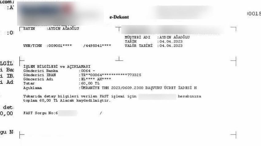 Arabası olan herkesi ilgilendiriyor! e-Devletten başvuruluyor, paralar iade ediliyor