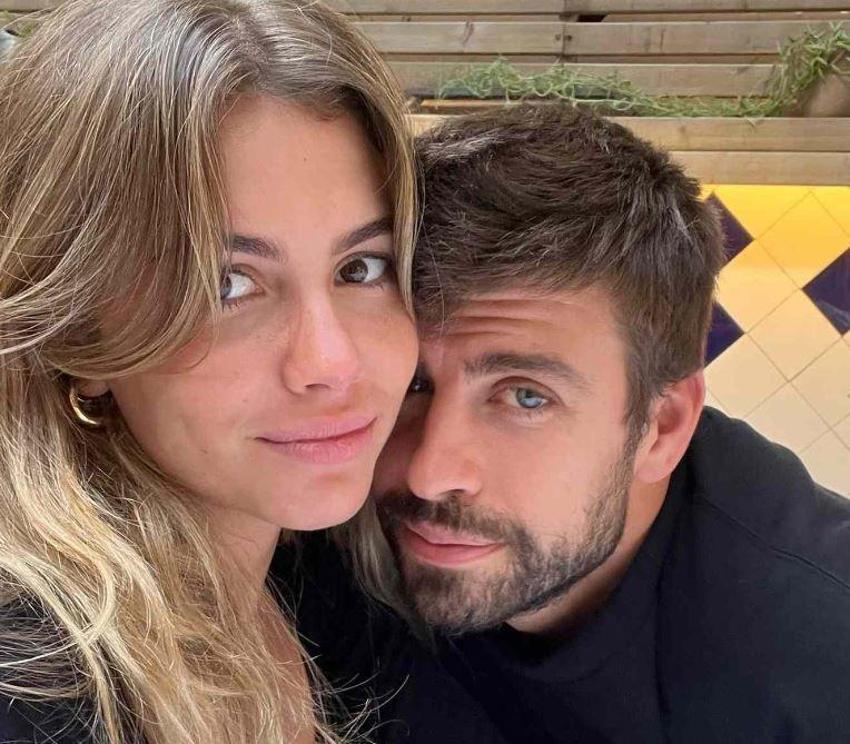 Shakira'yı aldatan Gerard Pique aldatıldı! Şoke eden aşk üçgeni