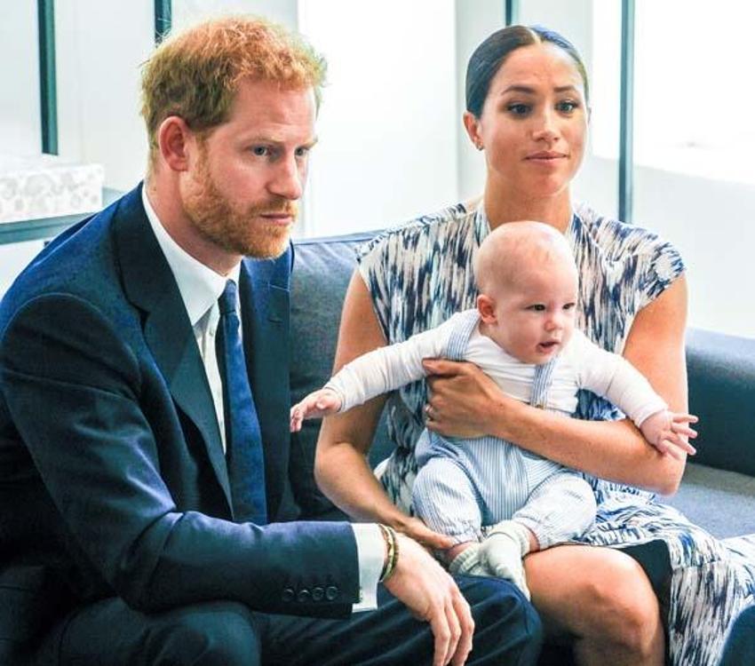 Kral Charles'tan Prens Harry'yi çileden çıkaran sözler!
