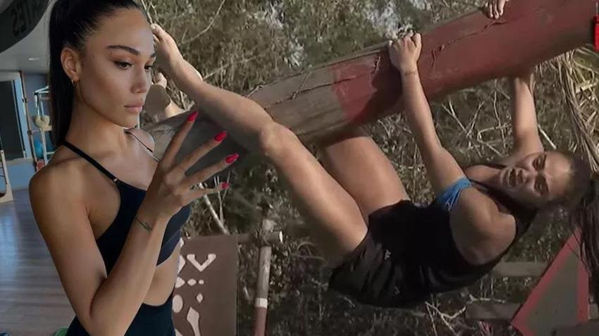 Survivor 2023'e veda eden son isim Kardelen Kalender oldu! Survivor Kardelen elendi mi?