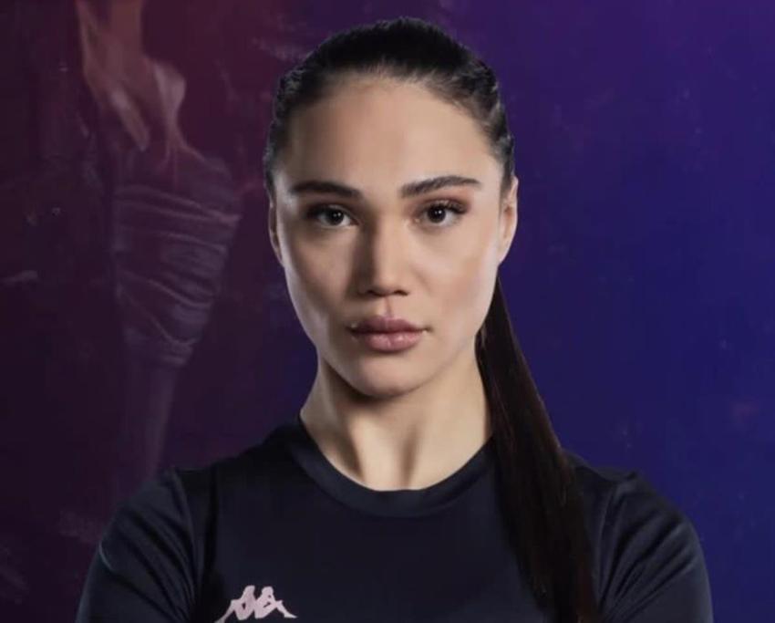 Survivor 2023'e veda eden son isim Kardelen Kalender oldu! Survivor Kardelen elendi mi?
