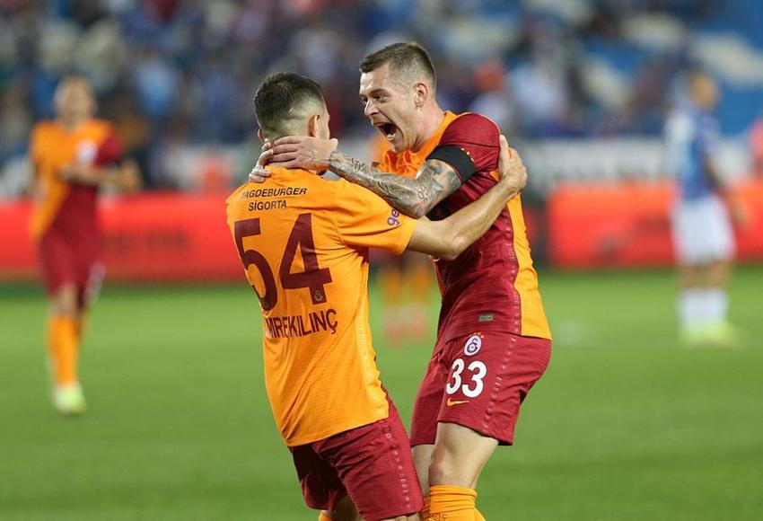Fatih Terim 6,5 milyon euro'ya transfer etmişti! Okan Buruk çıkış yolu buldu