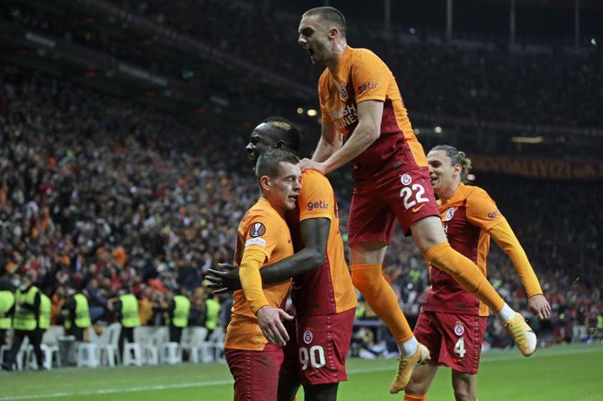Fatih Terim 6,5 milyon euro'ya transfer etmişti! Okan Buruk çıkış yolu buldu