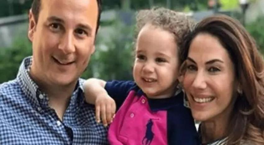 Zeynep Beşerler'den boşanma açıklaması