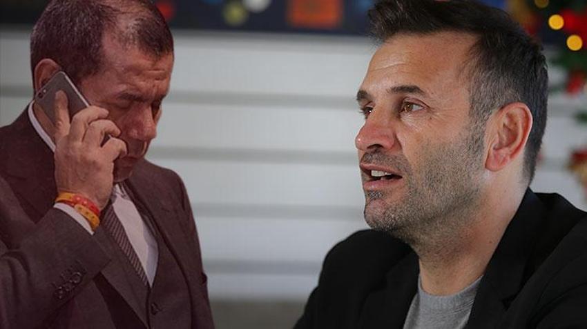 Biri sol bek diğeri stoper! İki yıldız neredeyse bedavaya Galatasaray'a gelecek