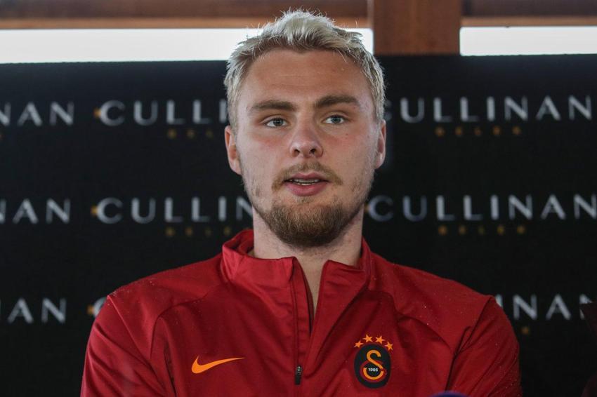 Biri sol bek diğeri stoper! İki yıldız neredeyse bedavaya Galatasaray'a gelecek