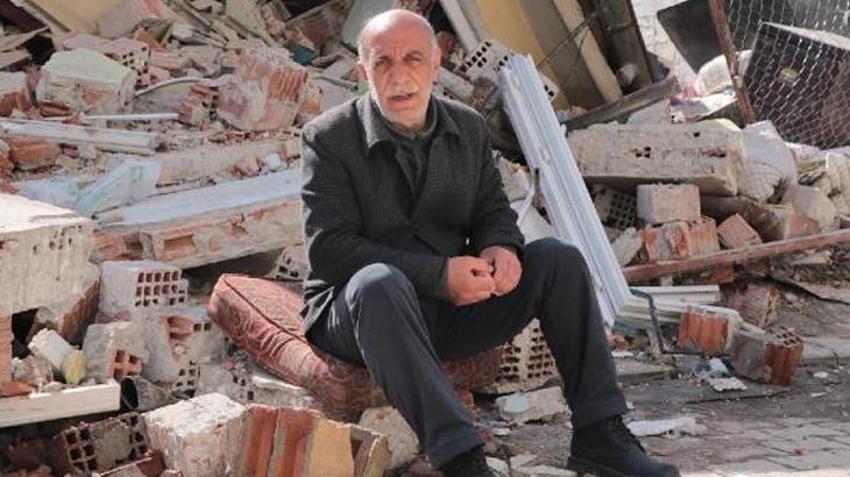 21 yıllık ekmek teknesine kavuştu, öğretmene de iş kapısı oldu