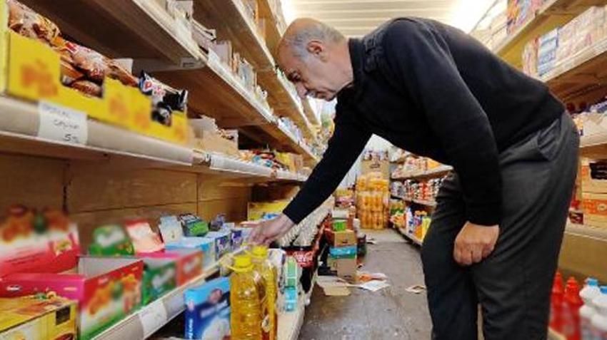 21 yıllık ekmek teknesine kavuştu, öğretmene de iş kapısı oldu