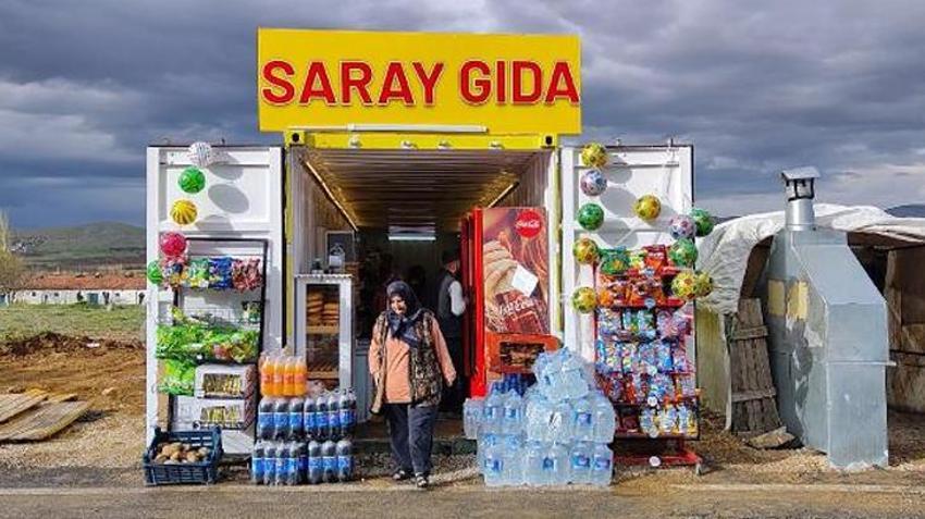 21 yıllık ekmek teknesine kavuştu, öğretmene de iş kapısı oldu