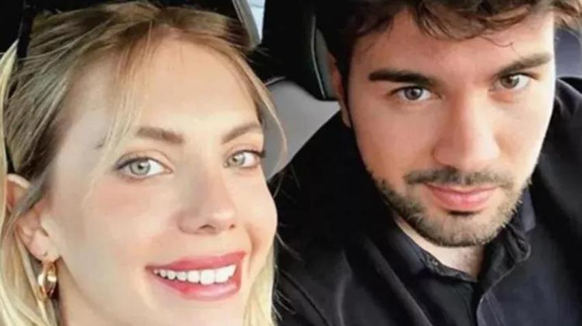 Düğün tarihi netleşmişti! Eda Ece'nin nikah şahidi belli oldu