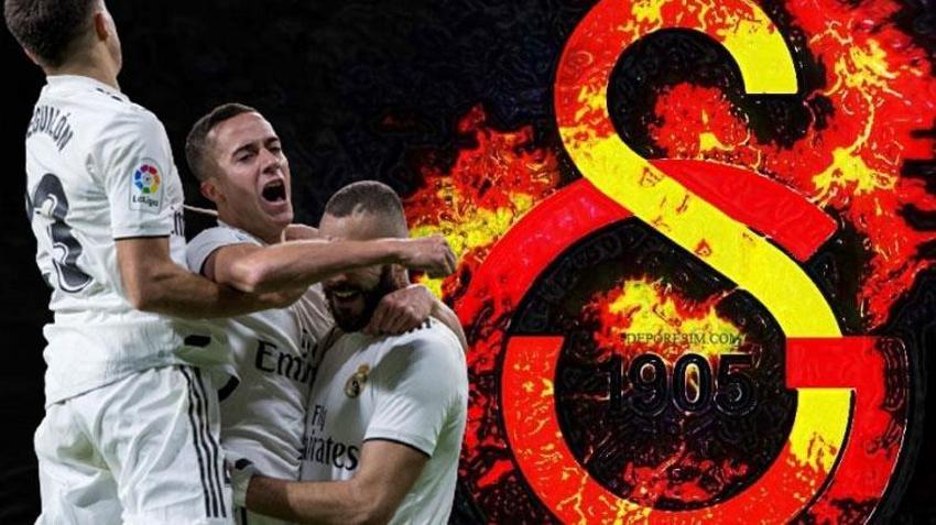 Galatasaray'dan flaş transfer! 3 yıl önce 30 milyon euro'ya transfer edilmişti