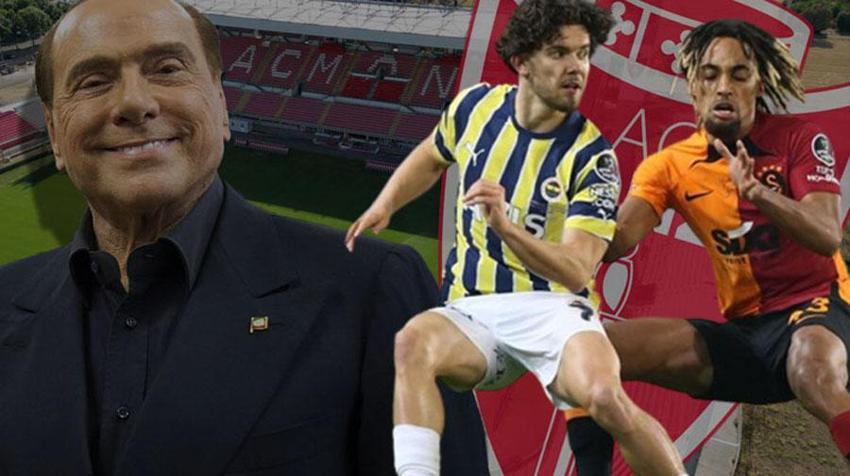 Belusconi bin pişman oldu! Yıldız futbolcuyu istedi sıradaki devleri görünce şok geçirdi