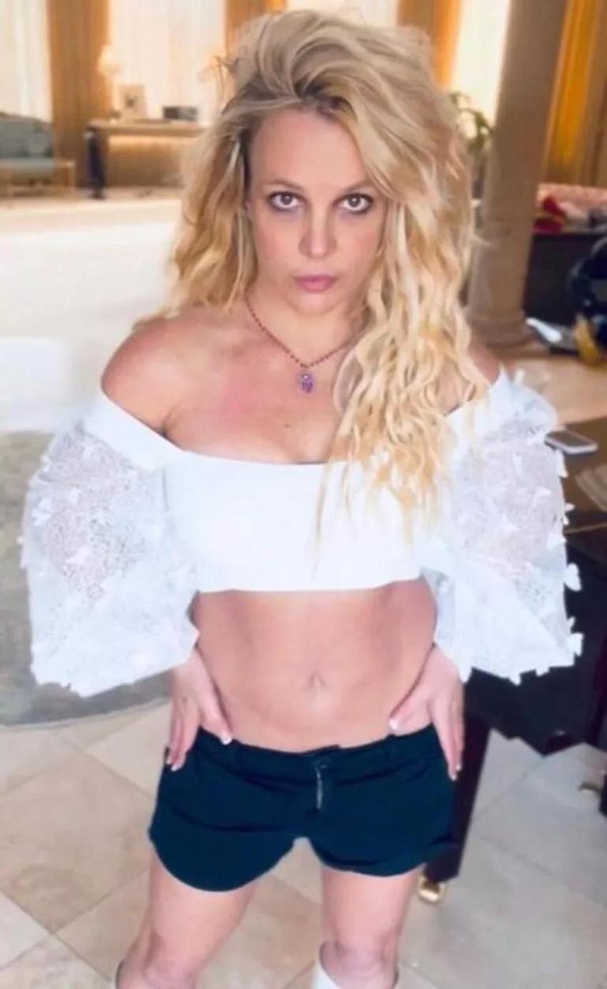 Fenton Bailey'den bomba açıklama: Britney Spears sandığınız gibi biri değil