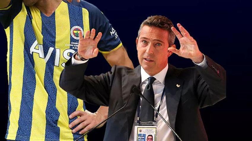 30 gol atmış yıldızı bedavaya elinden kaçırdı! 'Bir anlaşma olduğunu öğrendik'