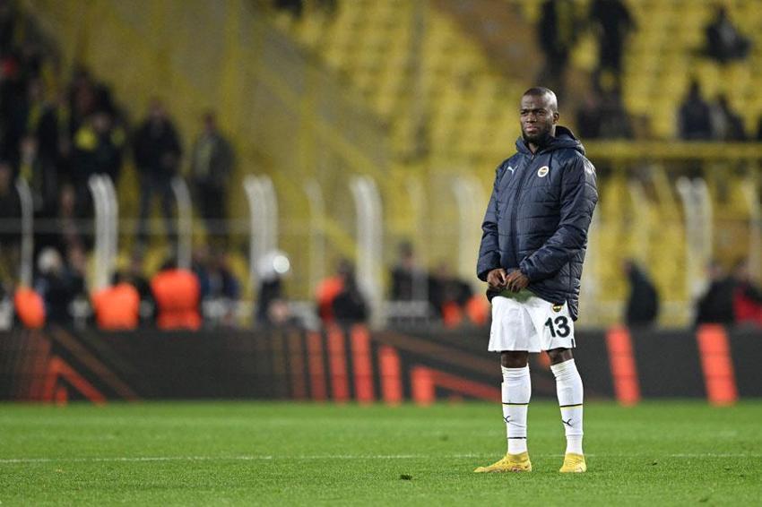30 gol atmış yıldızı bedavaya elinden kaçırdı! 'Bir anlaşma olduğunu öğrendik'