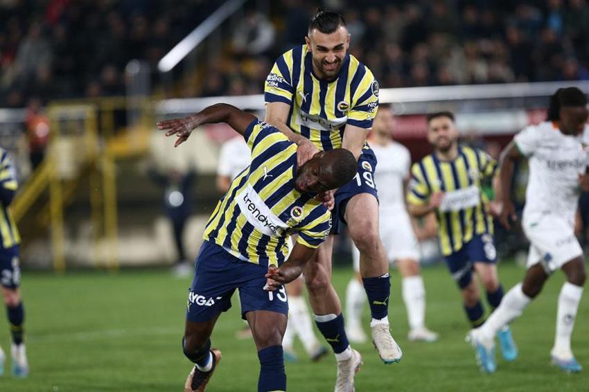 30 gol atmış yıldızı bedavaya elinden kaçırdı! 'Bir anlaşma olduğunu öğrendik'
