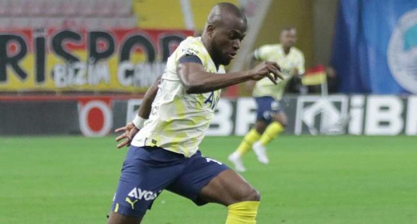 30 gol atmış yıldızı bedavaya elinden kaçırdı! 'Bir anlaşma olduğunu öğrendik'