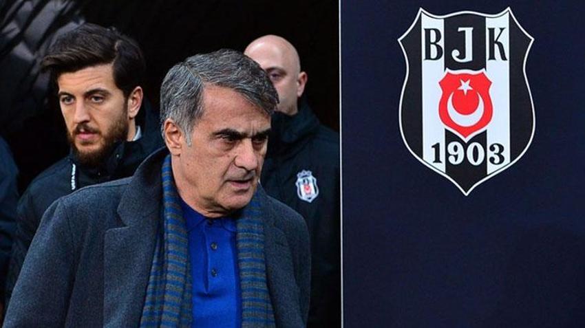 Daha 2 ay önce gönderilsin deniyordu! Şenol Güneş geldi yeni sözleşme için görüşmelere başlandı