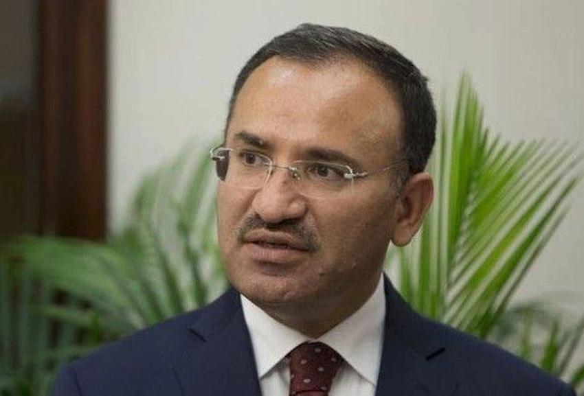 AK Parti'de hangi bakan nereden aday oldu? Fuat Oktay, Süleyman Soylu hangi ilden milletvekili adayı oldu?