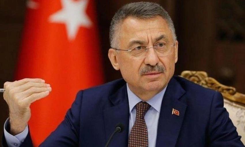 AK Parti'de hangi bakan nereden aday oldu? Fuat Oktay, Süleyman Soylu hangi ilden milletvekili adayı oldu?
