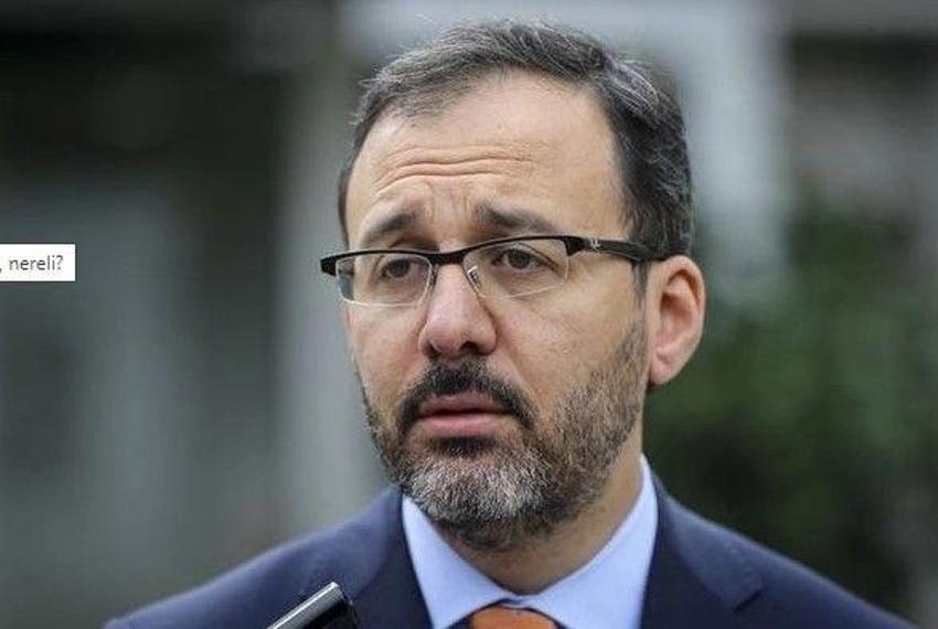 AK Parti'de hangi bakan nereden aday oldu? Fuat Oktay, Süleyman Soylu hangi ilden milletvekili adayı oldu?