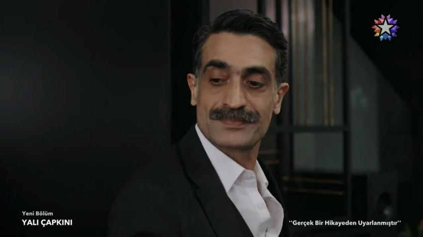 Seyran ve Ferit o yalanı söylüyor! Yalı Çapkını dizisinde eve dönüş var
