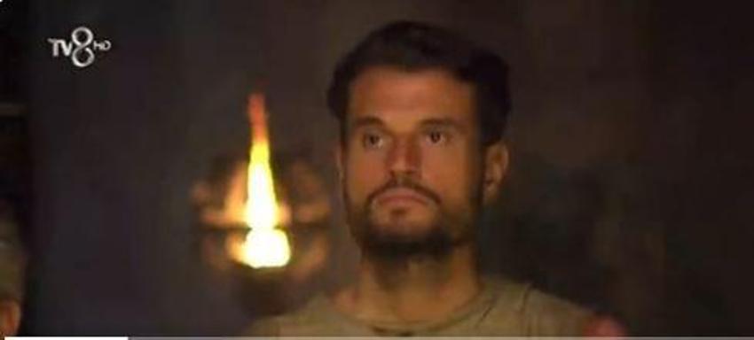 Survivor 2023 böyle diskalifiye görmedi! Acun Ilıcalı çıldırdı, yarışmacıyı kovdu