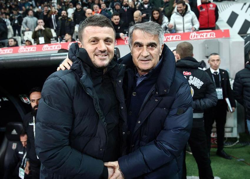 'Bu adam pire gibi tutabilene aşk olsun'