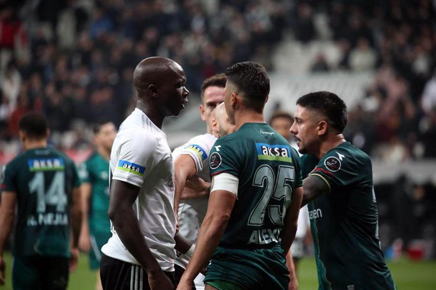 'Bu adam pire gibi tutabilene aşk olsun'