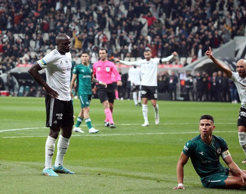 'Bu adam pire gibi tutabilene aşk olsun'