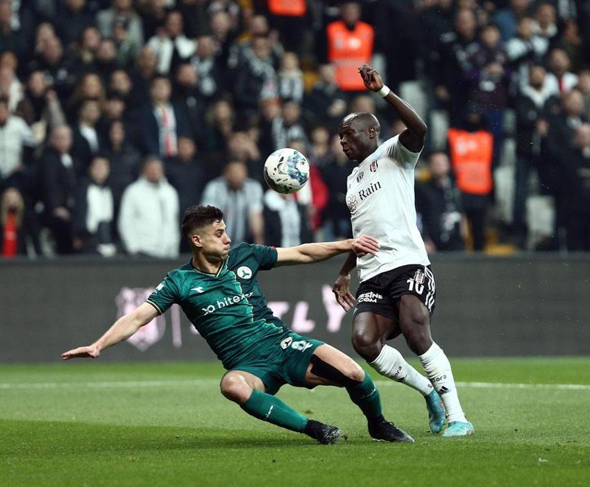 'Bu adam pire gibi tutabilene aşk olsun'