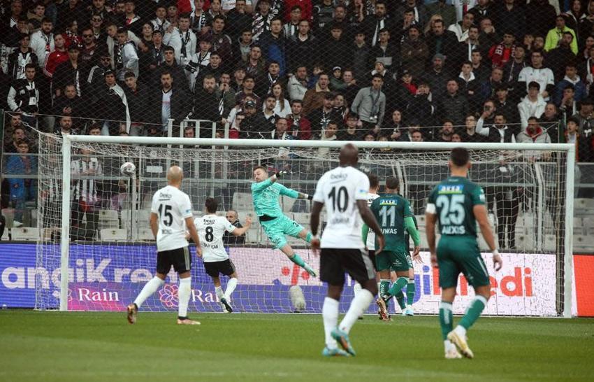 'Bu adam pire gibi tutabilene aşk olsun'