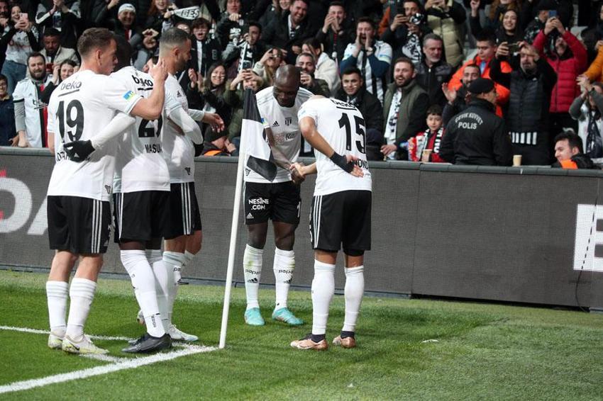 'Bu adam pire gibi tutabilene aşk olsun'