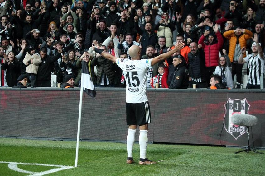 'Bu adam pire gibi tutabilene aşk olsun'
