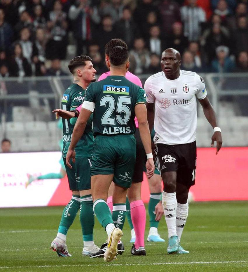 'Bu adam pire gibi tutabilene aşk olsun'
