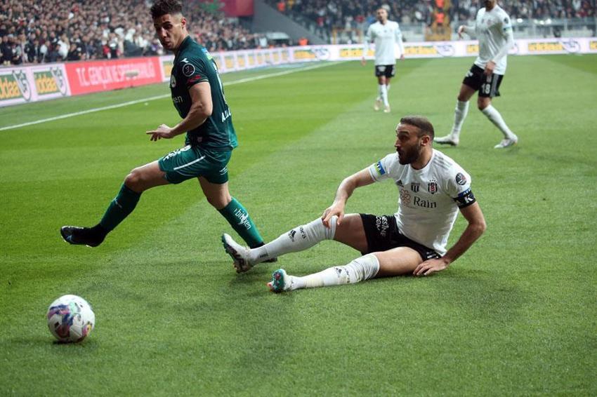 'Bu adam pire gibi tutabilene aşk olsun'