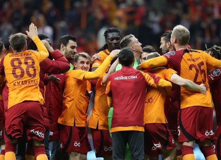 3 yıl önce Okan Buruk'un kabusu olmuştu! Galatasaray'ın yeni kanat forveti ortaya çıktı