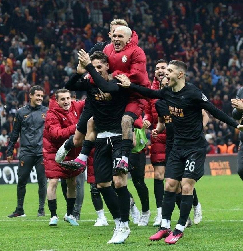 3 yıl önce Okan Buruk'un kabusu olmuştu! Galatasaray'ın yeni kanat forveti ortaya çıktı