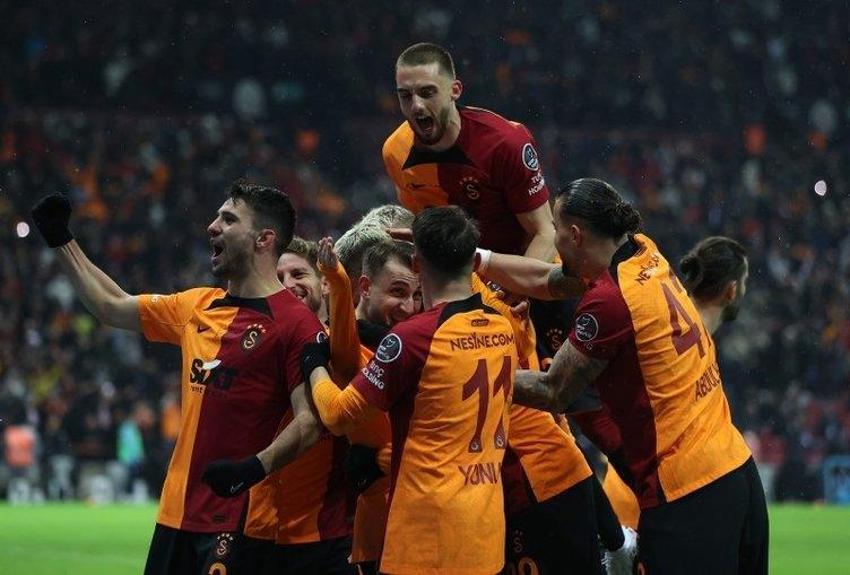 3 yıl önce Okan Buruk'un kabusu olmuştu! Galatasaray'ın yeni kanat forveti ortaya çıktı