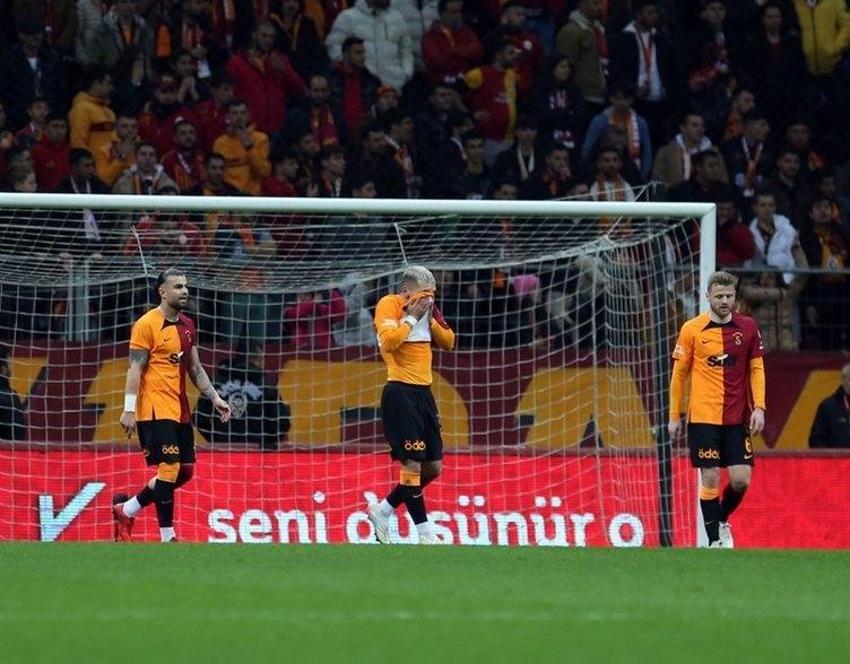 3 yıl önce Okan Buruk'un kabusu olmuştu! Galatasaray'ın yeni kanat forveti ortaya çıktı