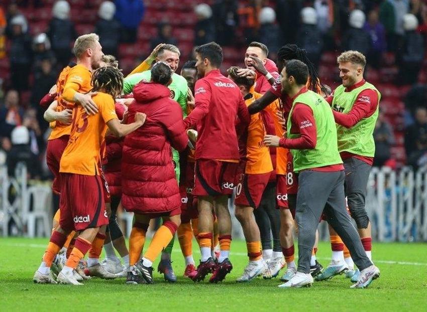 3 yıl önce Okan Buruk'un kabusu olmuştu! Galatasaray'ın yeni kanat forveti ortaya çıktı