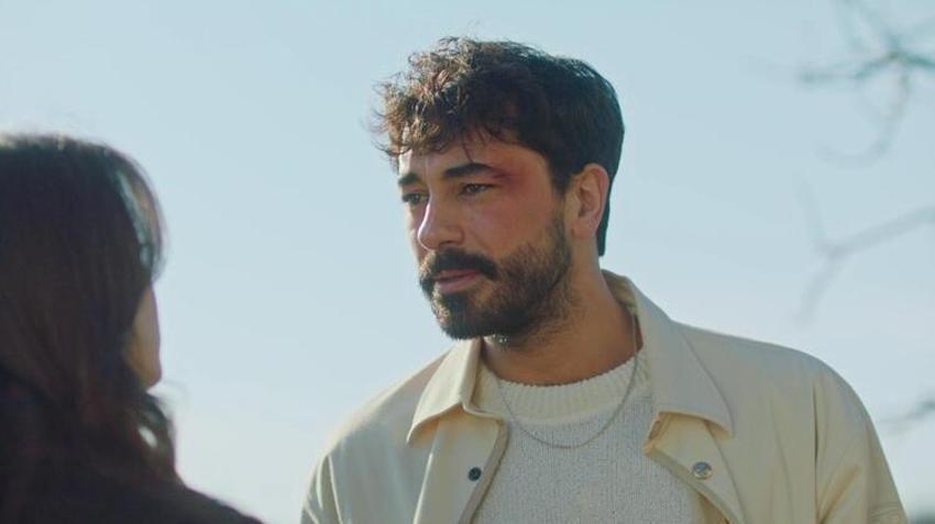 Gökhan Alkan'dan Burcu Özberk'e övgü dolu sözler!