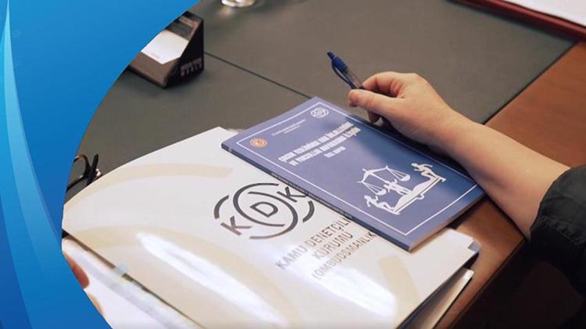 Emekli ikramiye farkları ile ilgili yeni karar! KDK duyurdu
