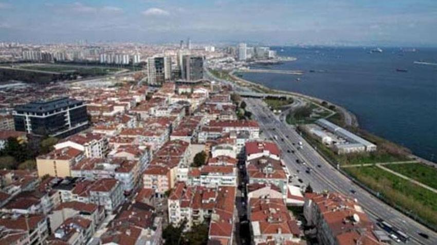 İstanbul'da deprem sonrası eski binalardan kaçış başladı! Daireler boş kaldı kiralar düştü...