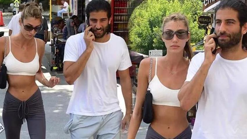 Şevval Şahin ameliyat masasına yattı!